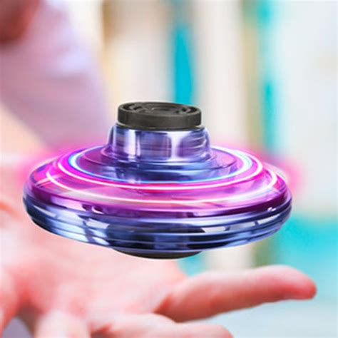 Discover the Magic of Flynova Pro: The Flying Toy of the Future